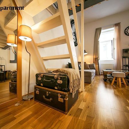 City Apartment Wien Ngoại thất bức ảnh