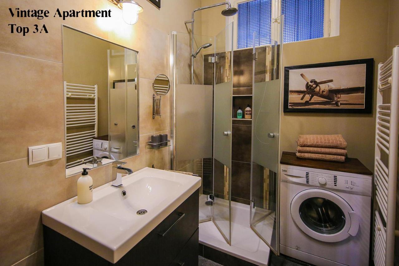 City Apartment Wien Ngoại thất bức ảnh