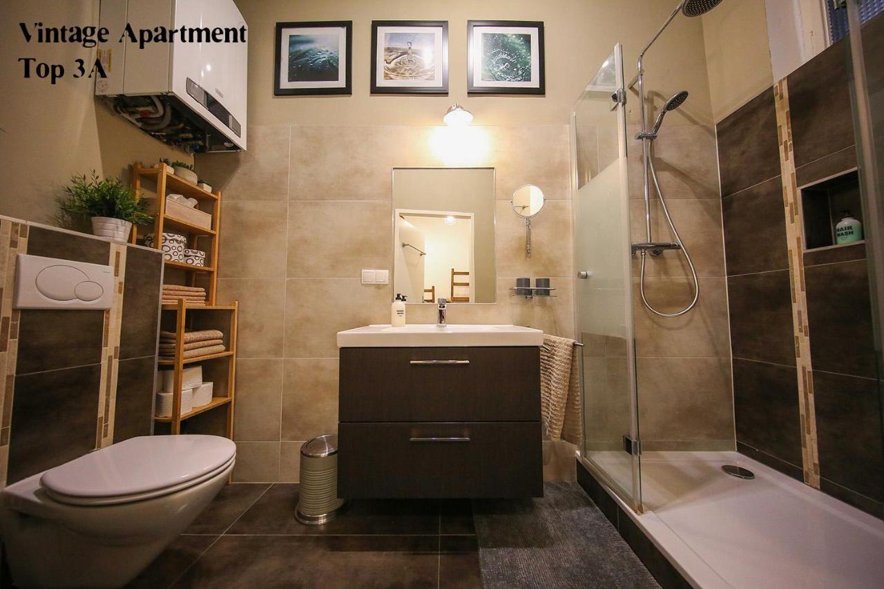 City Apartment Wien Ngoại thất bức ảnh