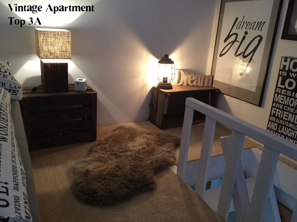 City Apartment Wien Ngoại thất bức ảnh