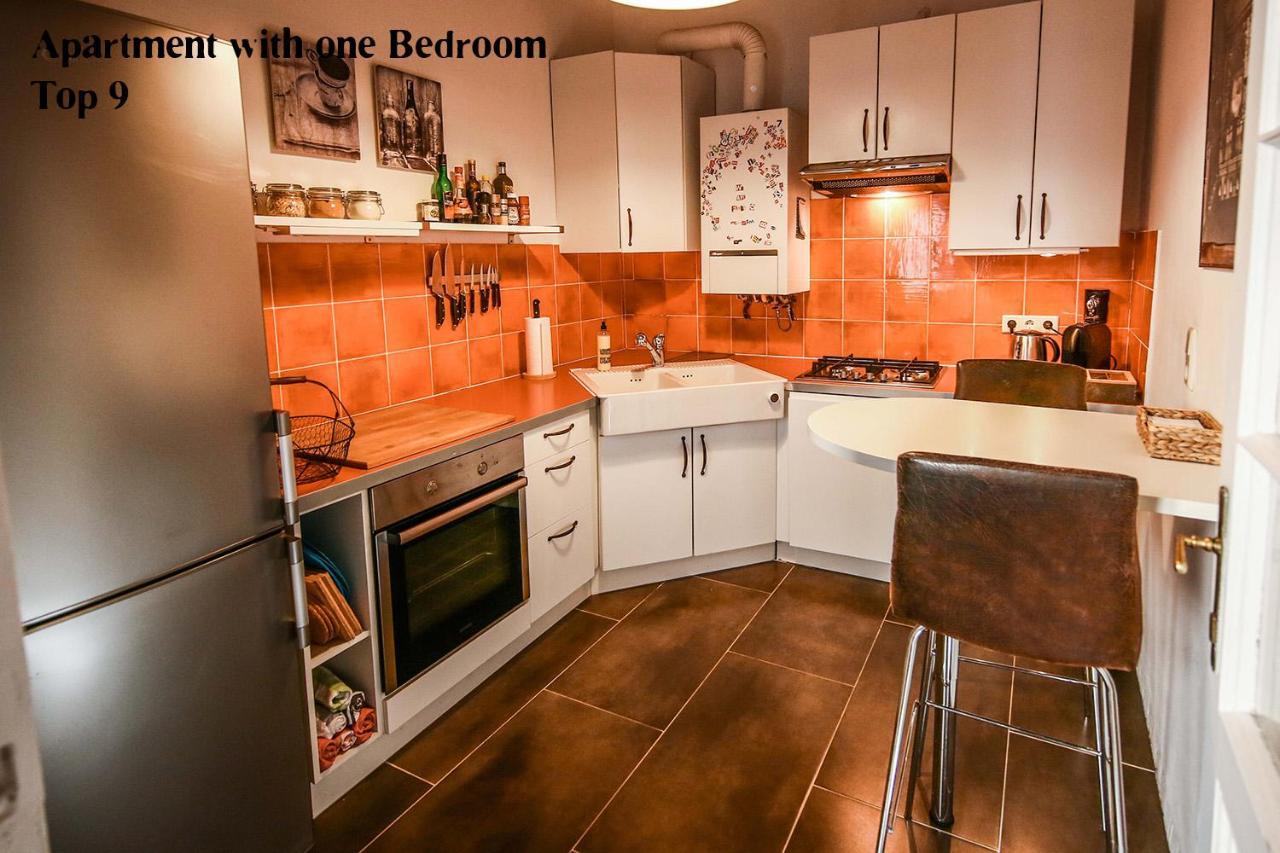 City Apartment Wien Ngoại thất bức ảnh