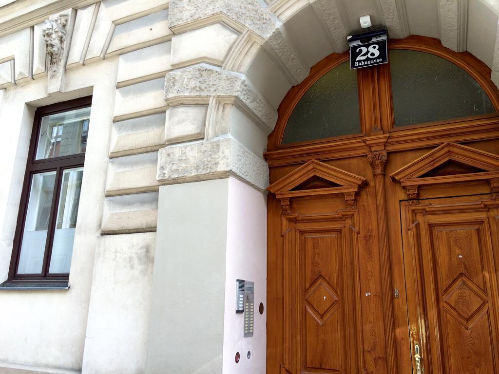 City Apartment Wien Ngoại thất bức ảnh