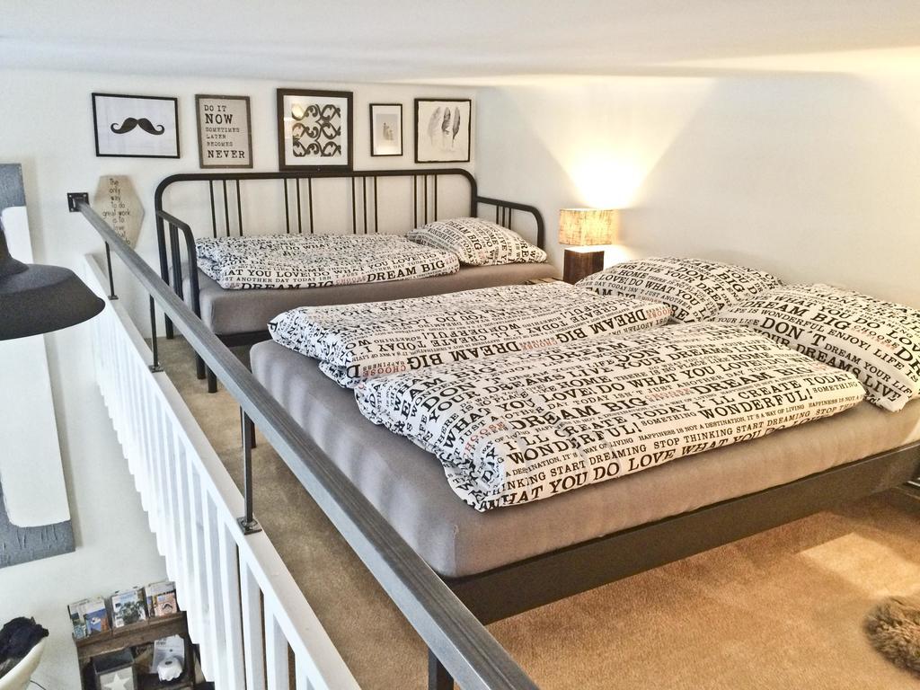 City Apartment Wien Ngoại thất bức ảnh